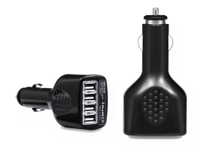 2.1A 4口车充 黑色.jpg