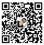 微信二维码图片