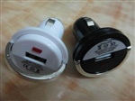 拉环车载充电器,拉环USB车载充电器,带拉环车