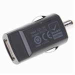 5V2A车载充电器,usb车载车充,2A车载充电器