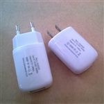 苹果充电器 5V1a 苹果iphone充电器