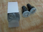 UL认证3400mA 车载充电器 usb车载充电器
