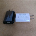 苹果墙壁充电器 USB AC adapter