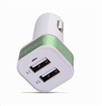 5V3A车载充电器 车载平板电脑车充 ipad车充