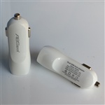 供应3.1a车载充电器,双USB车载ipad充电器