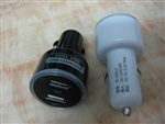 car charger 2.1A车载USB充电器