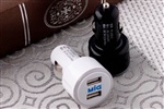 car charger 2.1A车载USB充电器