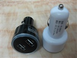 car charger 2.1A车载USB充电器