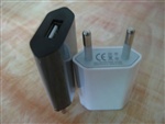 苹果iphone欧规旅充 苹果手机充电器欧规