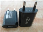 5V1A移动电源充电器 移动电源USB充电器