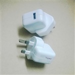 2.1A平板电脑充电器 2.1A苹果充电器