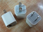 5V1A耳机充电器 UL认证苹果充电器 蓝牙充电器
