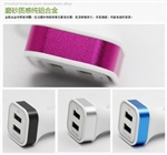 Apple 3.1a usb carcharger