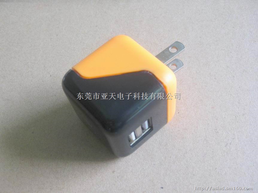 供应筛子旅行充电器C5169 ACadapter